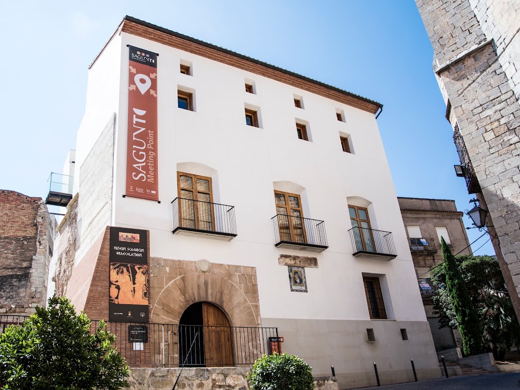 Casa de los Berenguer