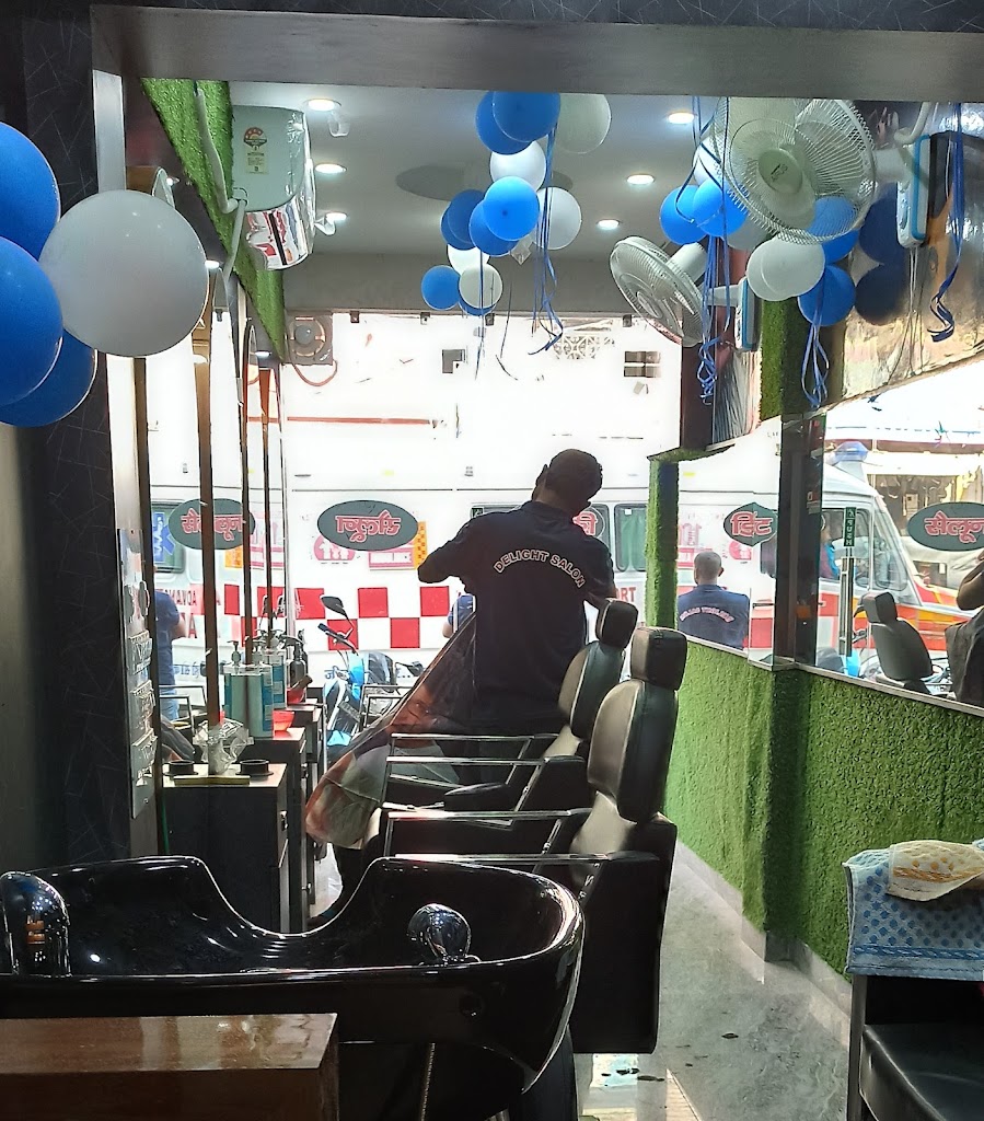 Delight Salon