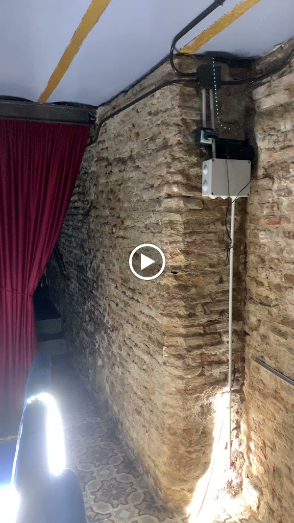 Malafama Talavera — Videos