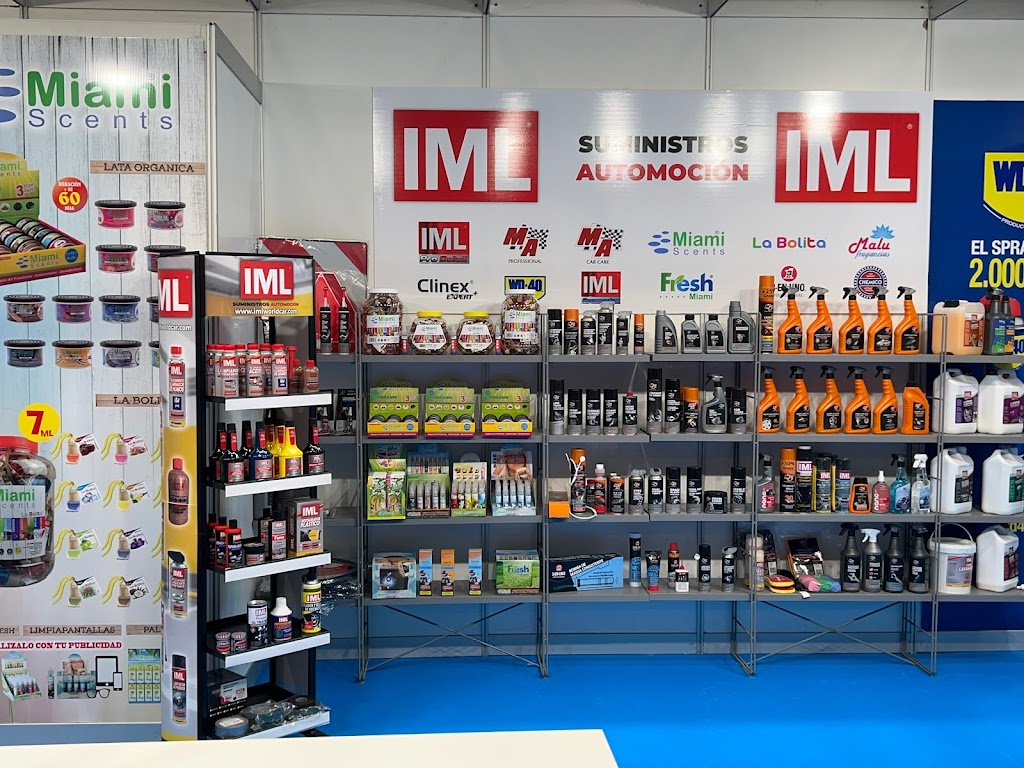 IML WORLD CAR