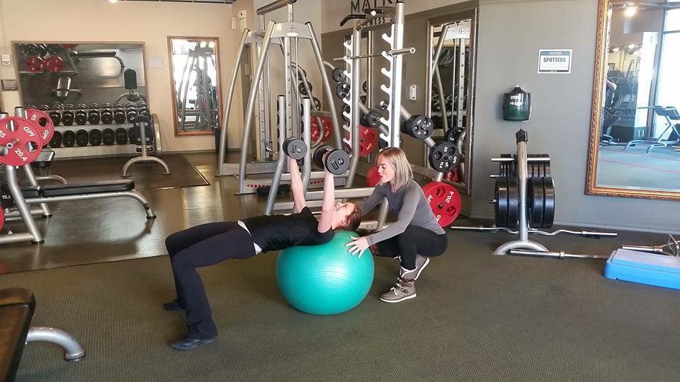  Momentum Strength and Endurance