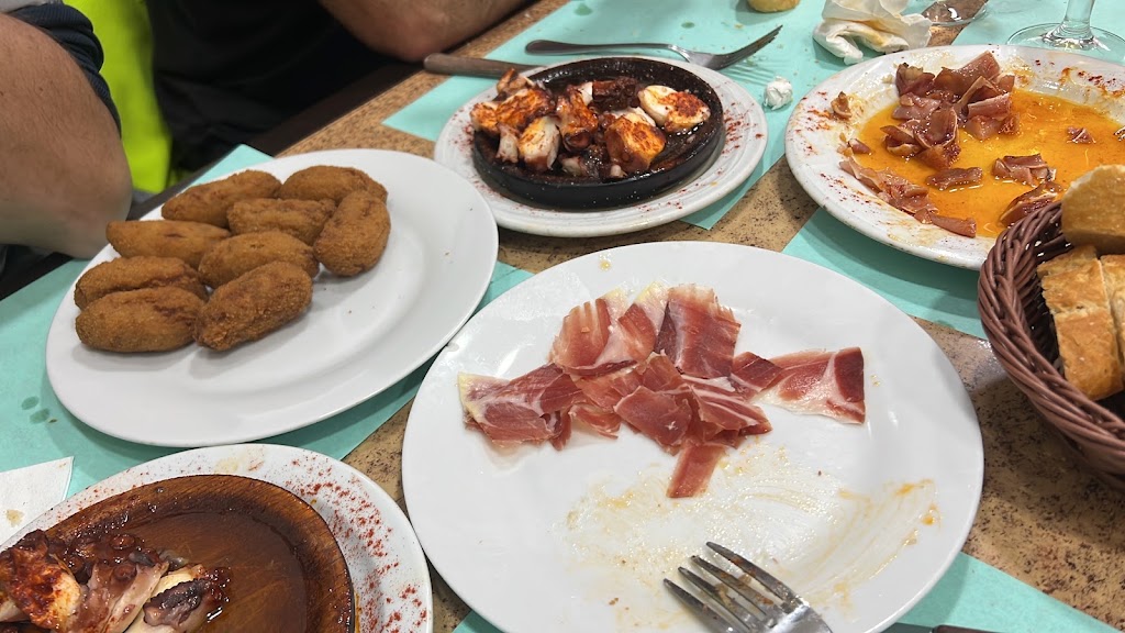 Rincon Gallego — Mas recientes