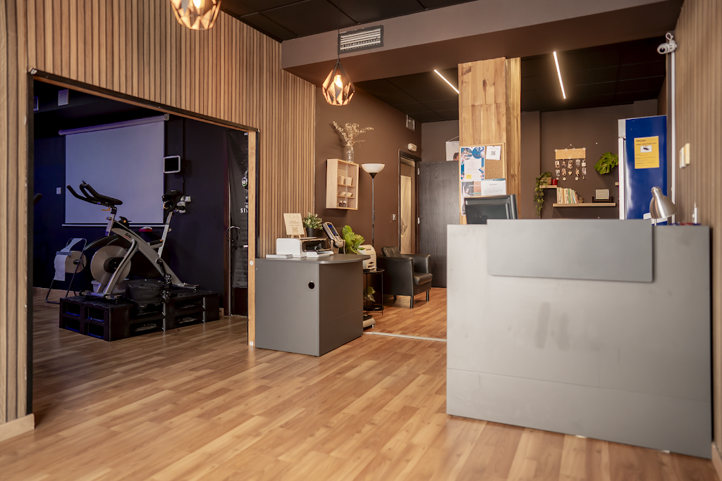 Vicky Fernandez Estudio