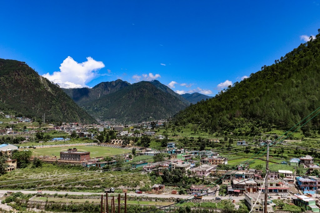 Hotel Chaar Vedas