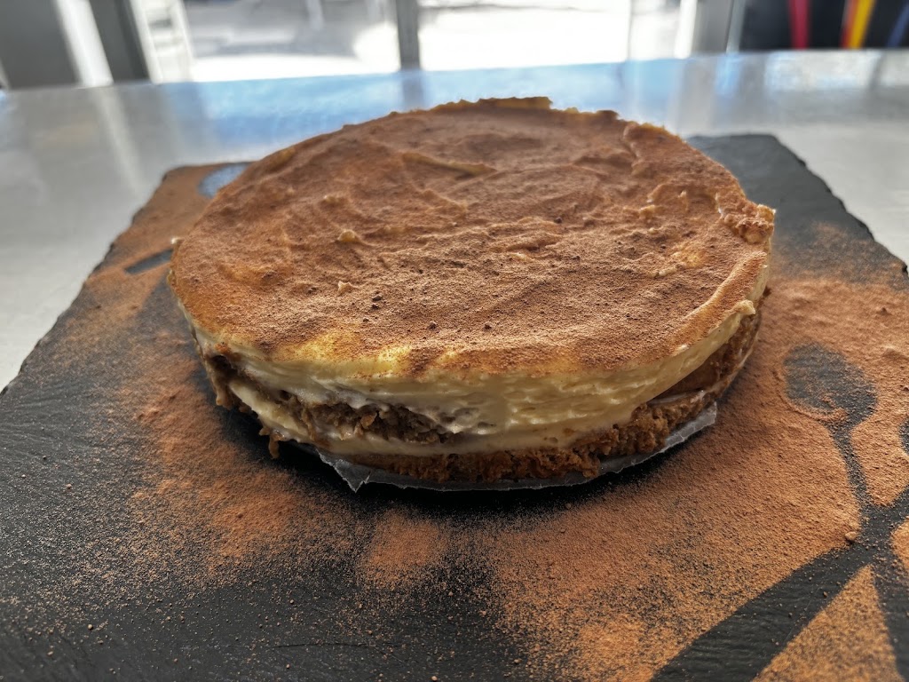 Bar Cafeteria La Granja Nerea — Comida y bebida