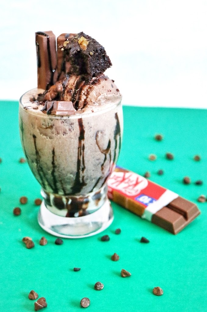 Milkshake