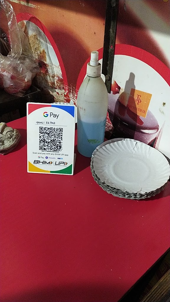 Food & drink