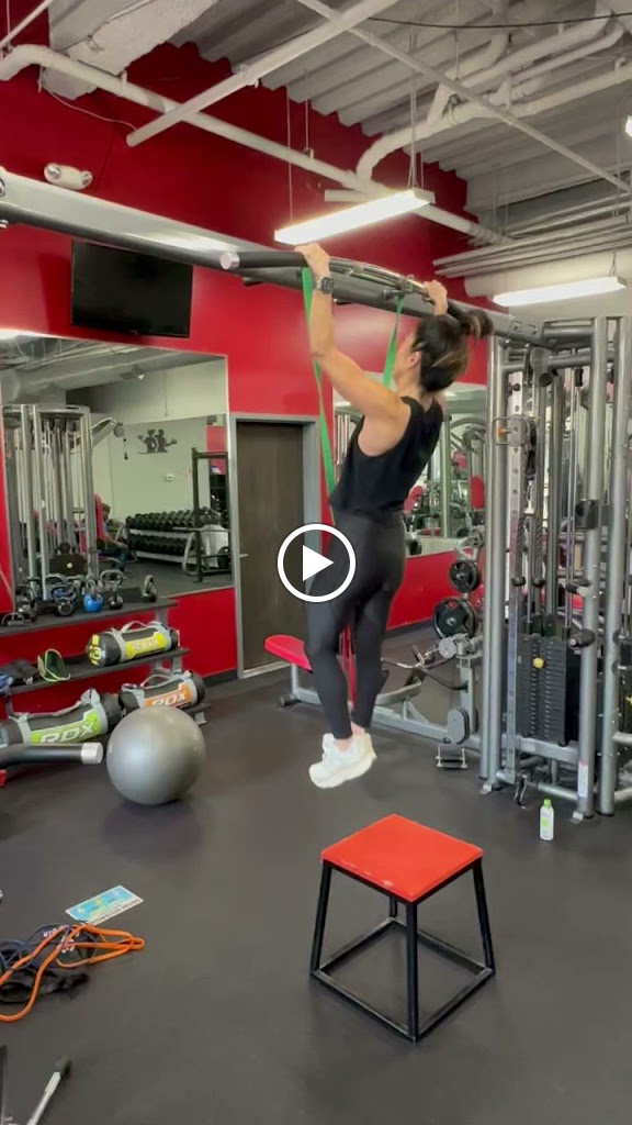  Truth Fitness & Training