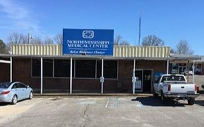  Iuka Wellness Center