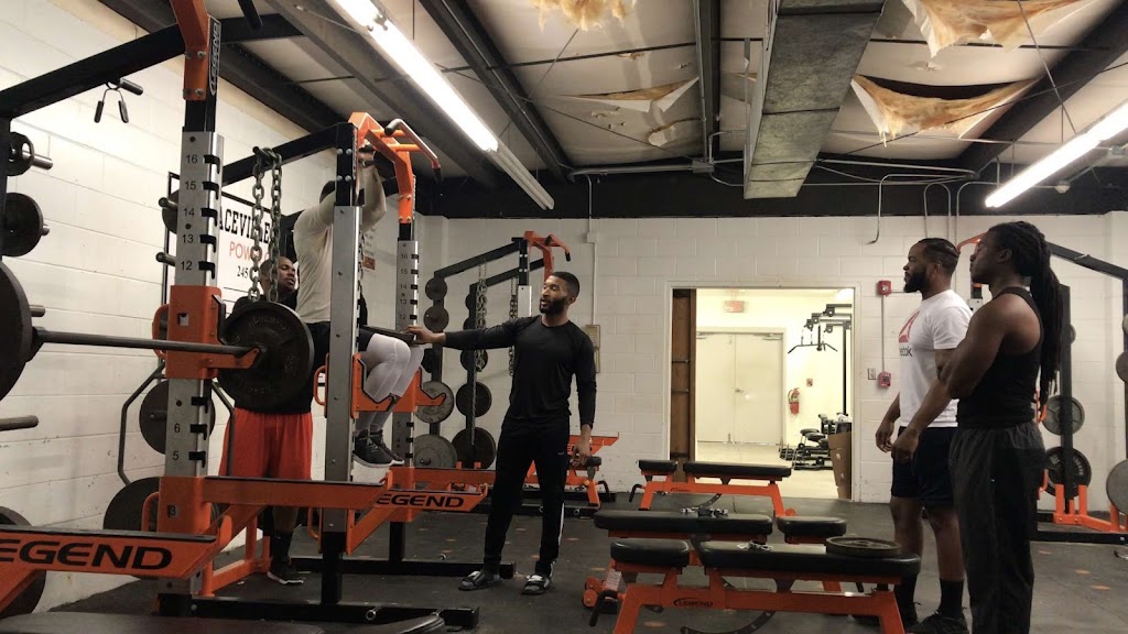  Watford Legend Health