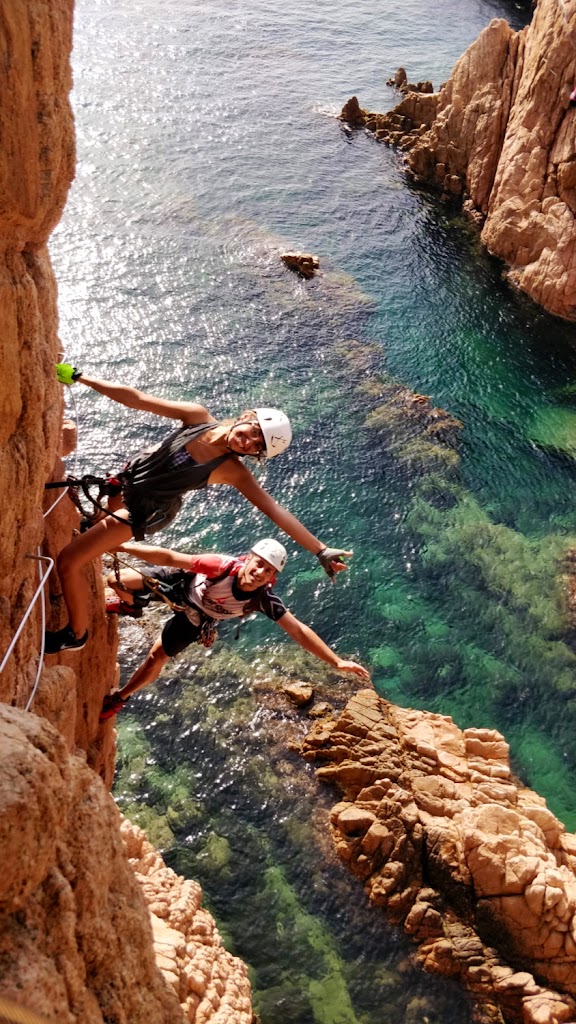 Experiencies Costa Brava