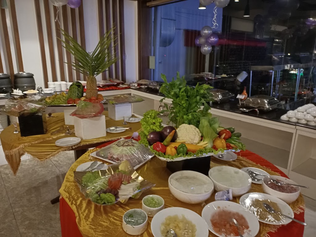 Food & drink