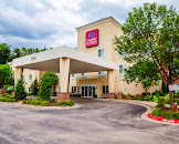 Comfort Suites Independence - Kansas City