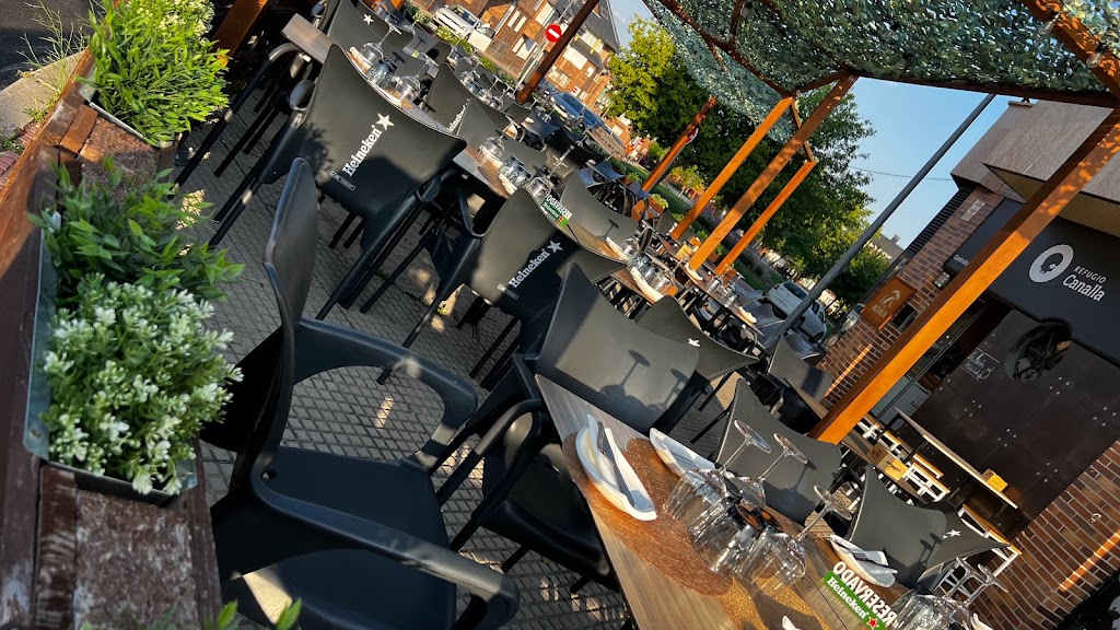 Refugio Canalla — Del propietario