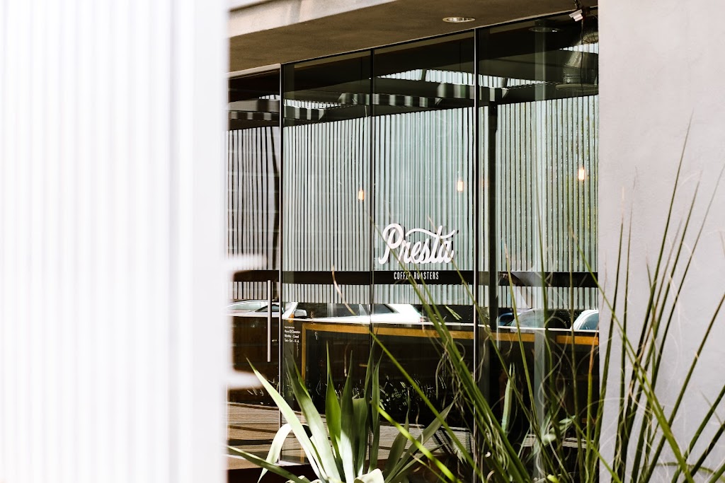 Photo of Presta Coffee Roasters