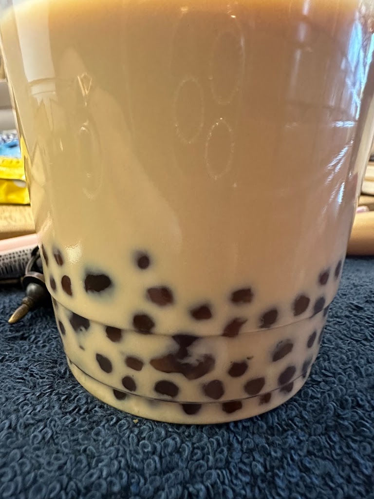 50嵐 八德興豐店 的照片