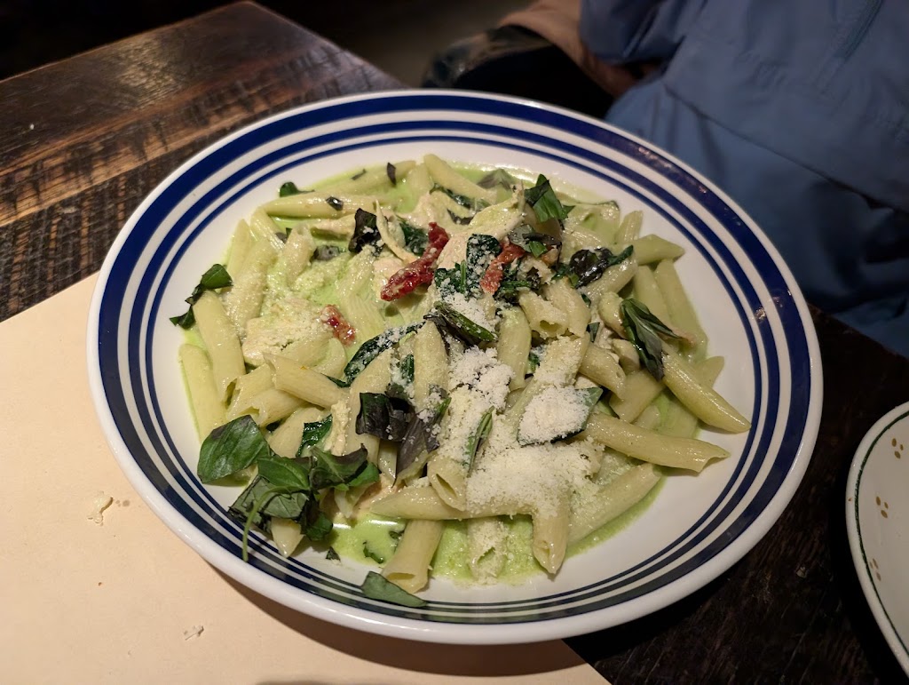 Penne