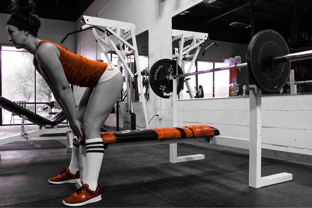  NTX Strength & Conditioning