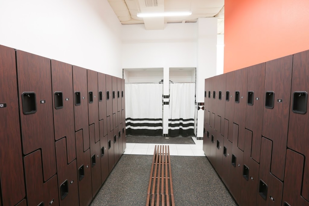  The Colosseum Personal Trainers