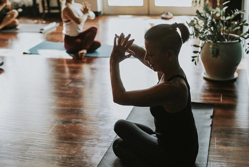  Soul Space Yoga & Wellness