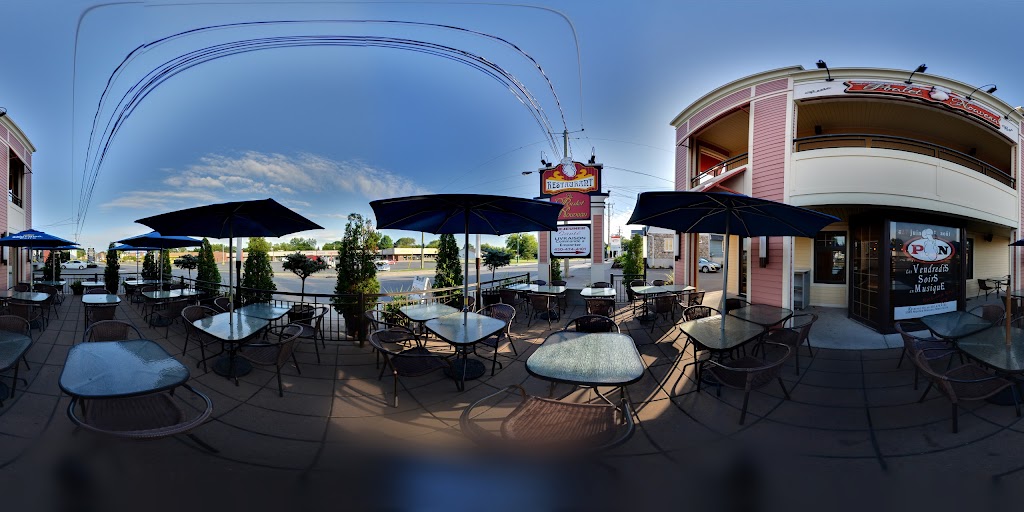 Street View & 360°