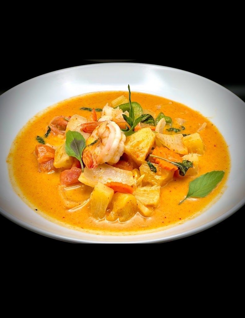 Thai Legends Authentic Thai & Seafood
