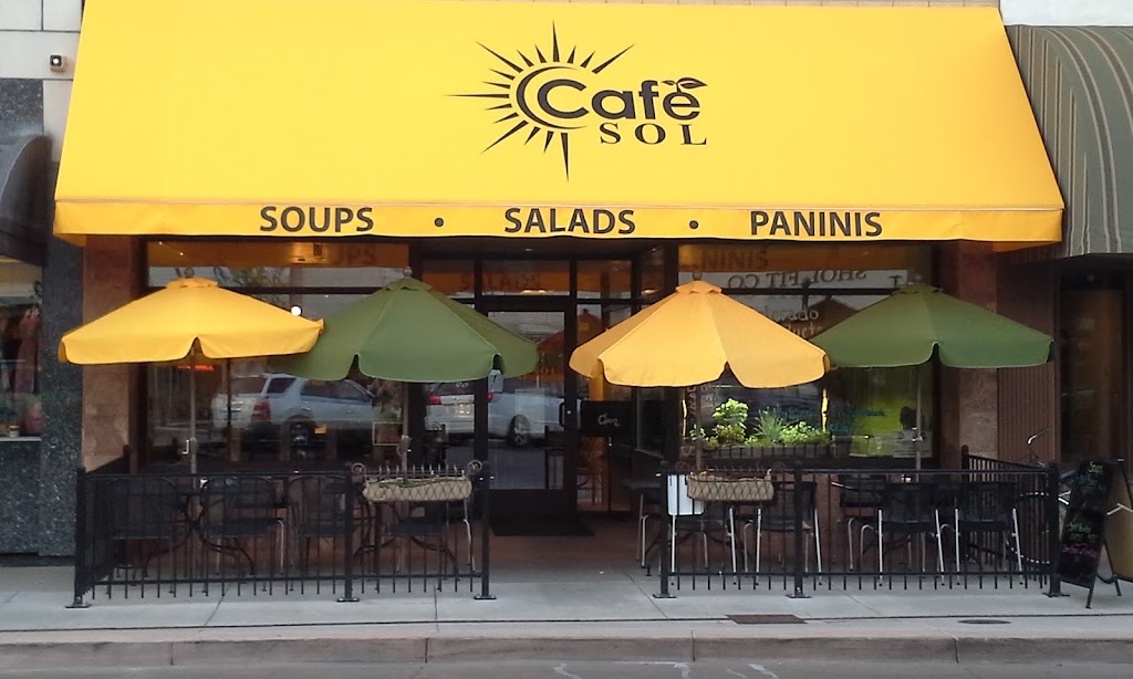 Photo of Cafe Sol