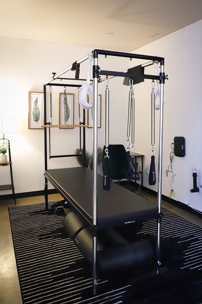  Arc Pilates and Movement