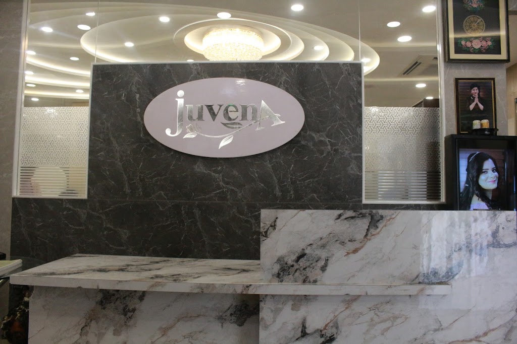 Juvena Herbals
