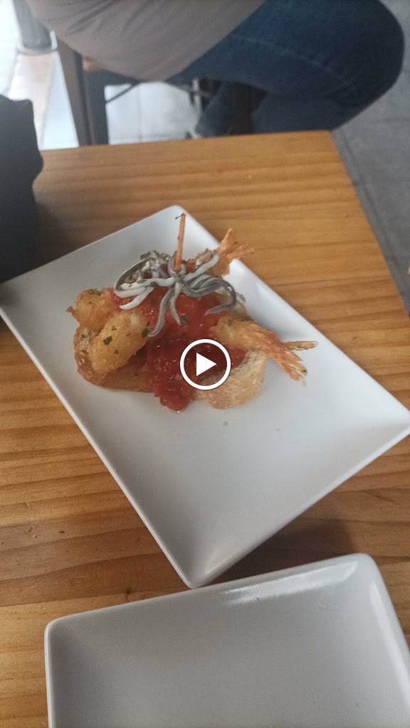 Meson Guretxe — Videos