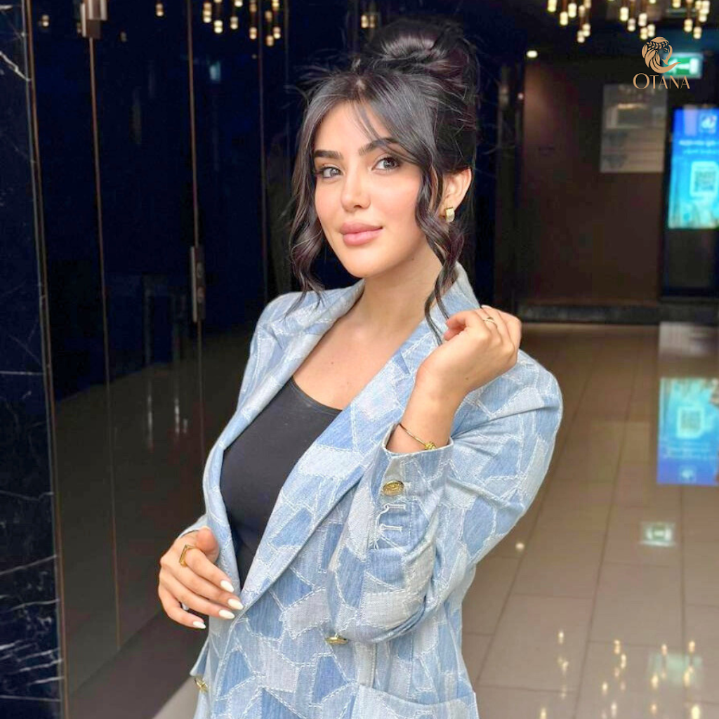 Otana Beauty By Naji Best Beauty Salon In Business Bay