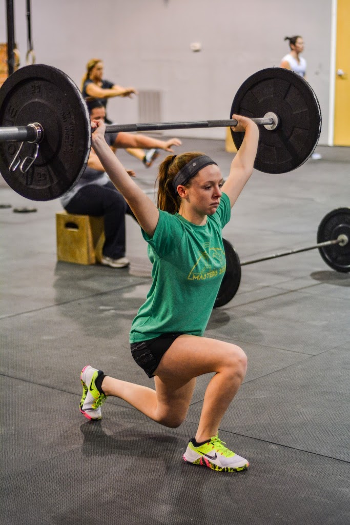  Triumph Strength and Conditioning