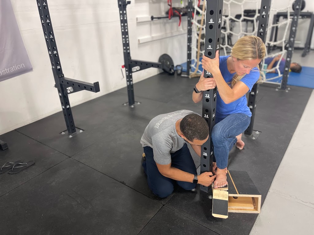  Muscle Mechanics LTM