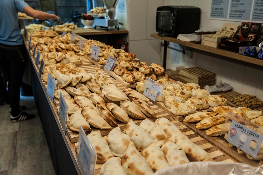 La Fabrica empanadas argentinas
