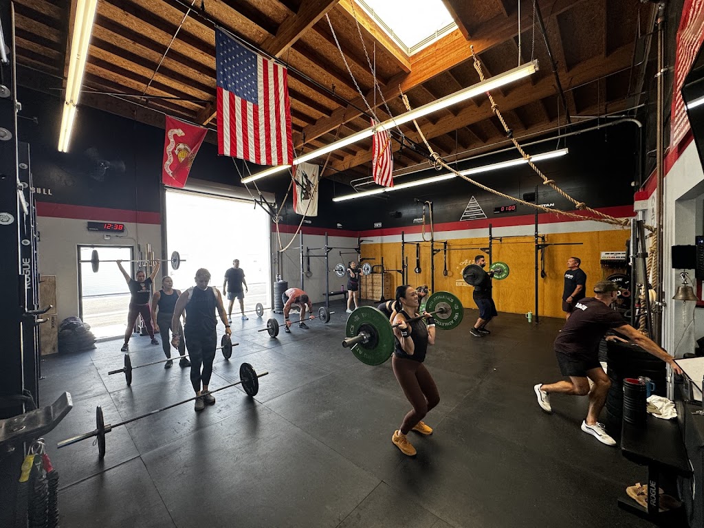  Aliso CrossFit