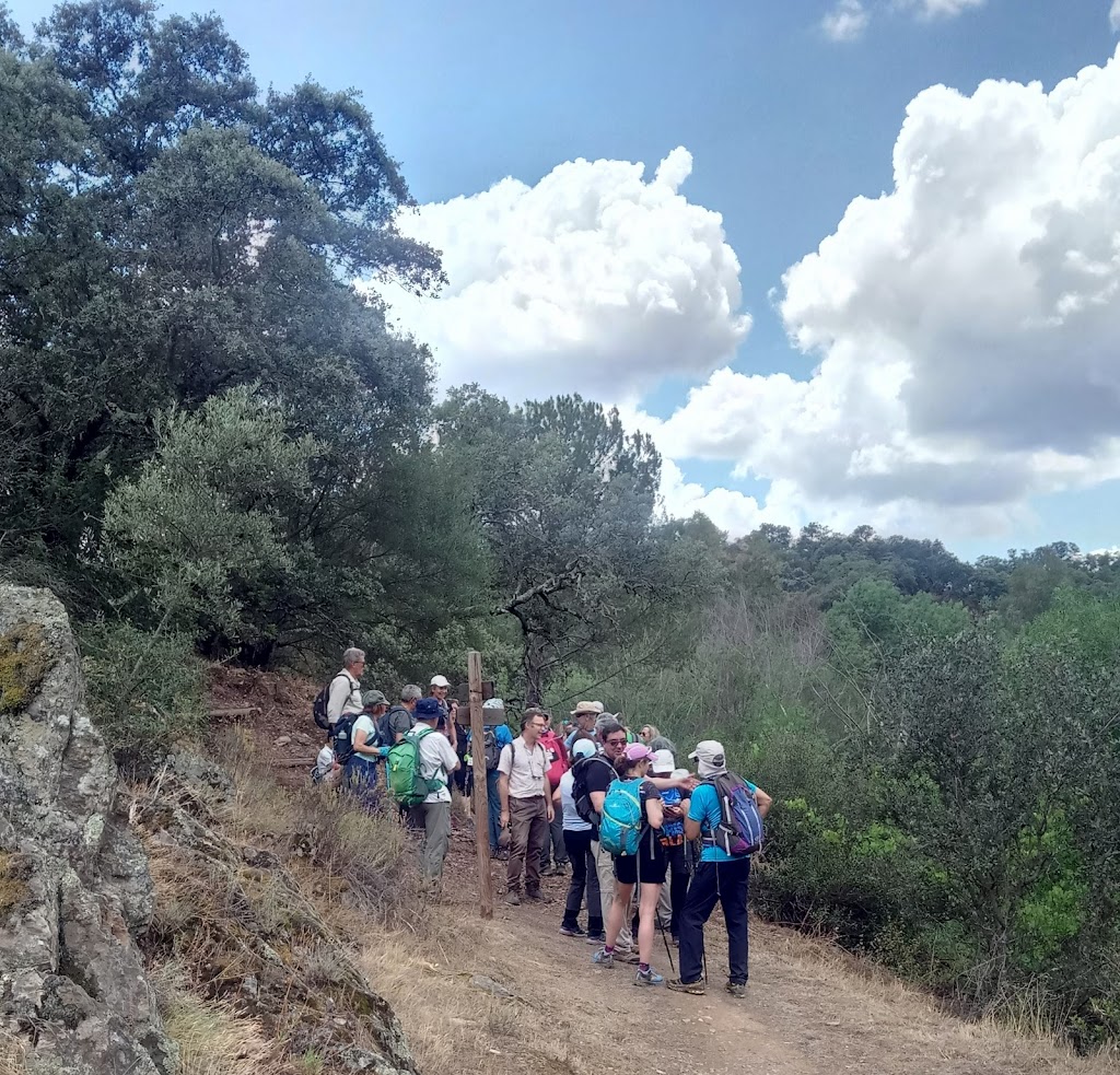 Rutas MyWay, mas que rutas