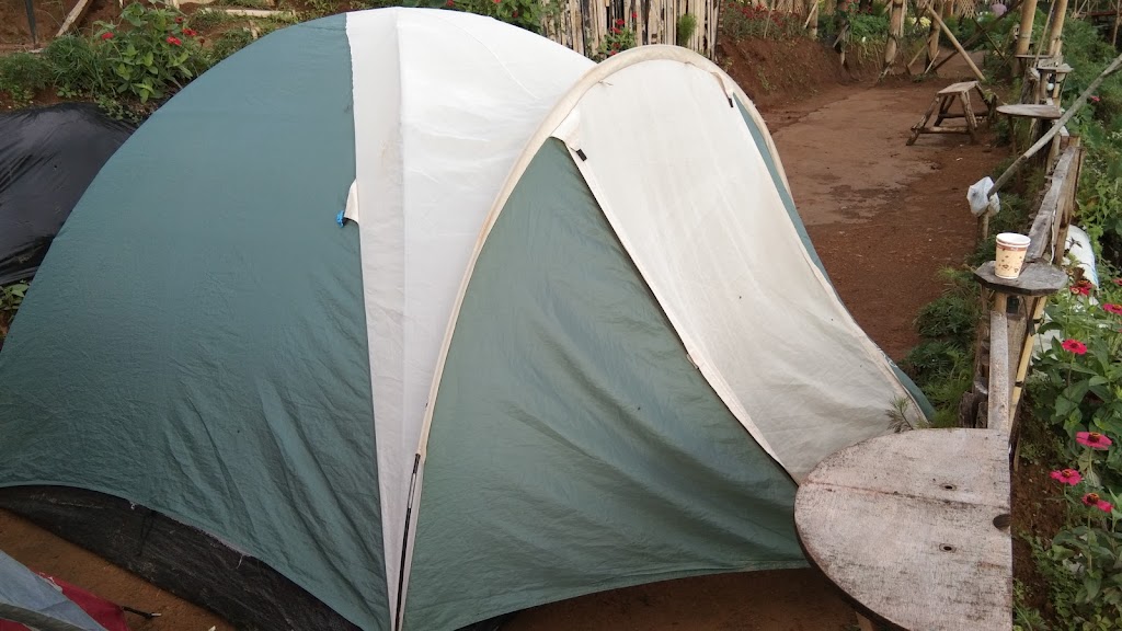 Rental Peralatan Outdoor (Camping) / SaLam - Sahabat aLam