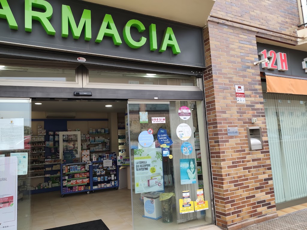 Farmacia Las Castaneras