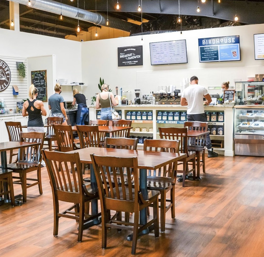 Photo of Birdhouse Coffee