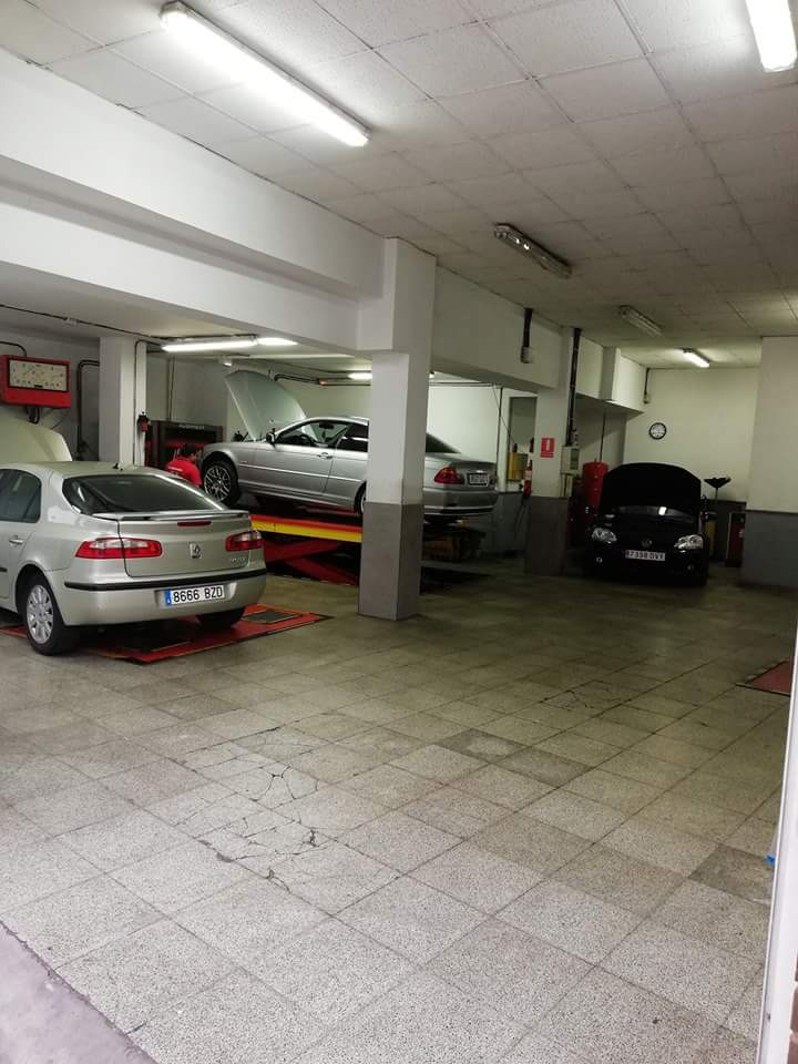 Lougedo Motor
