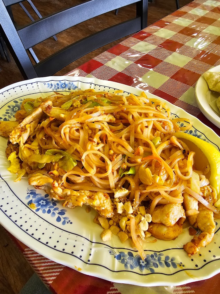 STAR THAI CUISINE