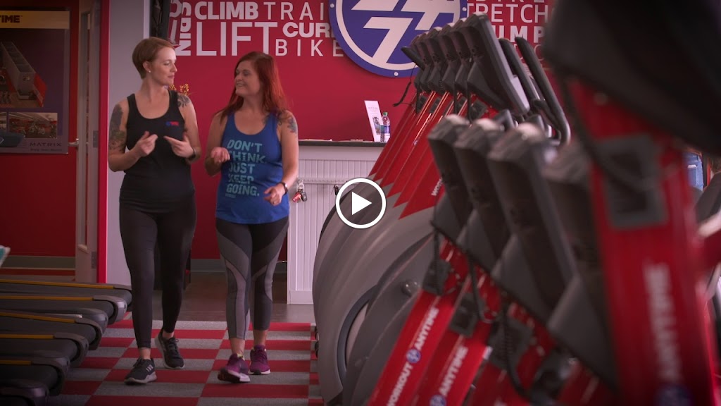  Workout Anytime Anniston