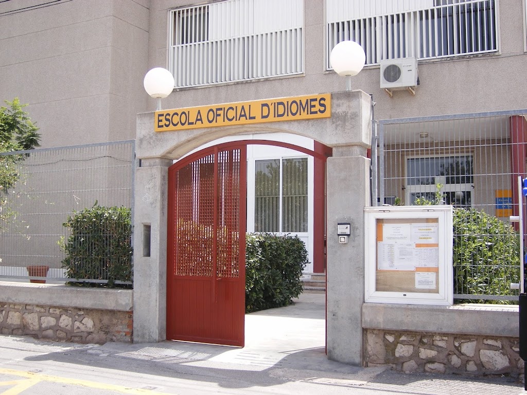 Escola Oficial d'Idiomes de Sagunt