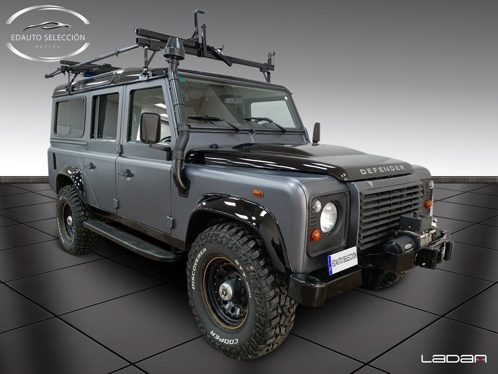 Edauto Seleccion — Del propietario