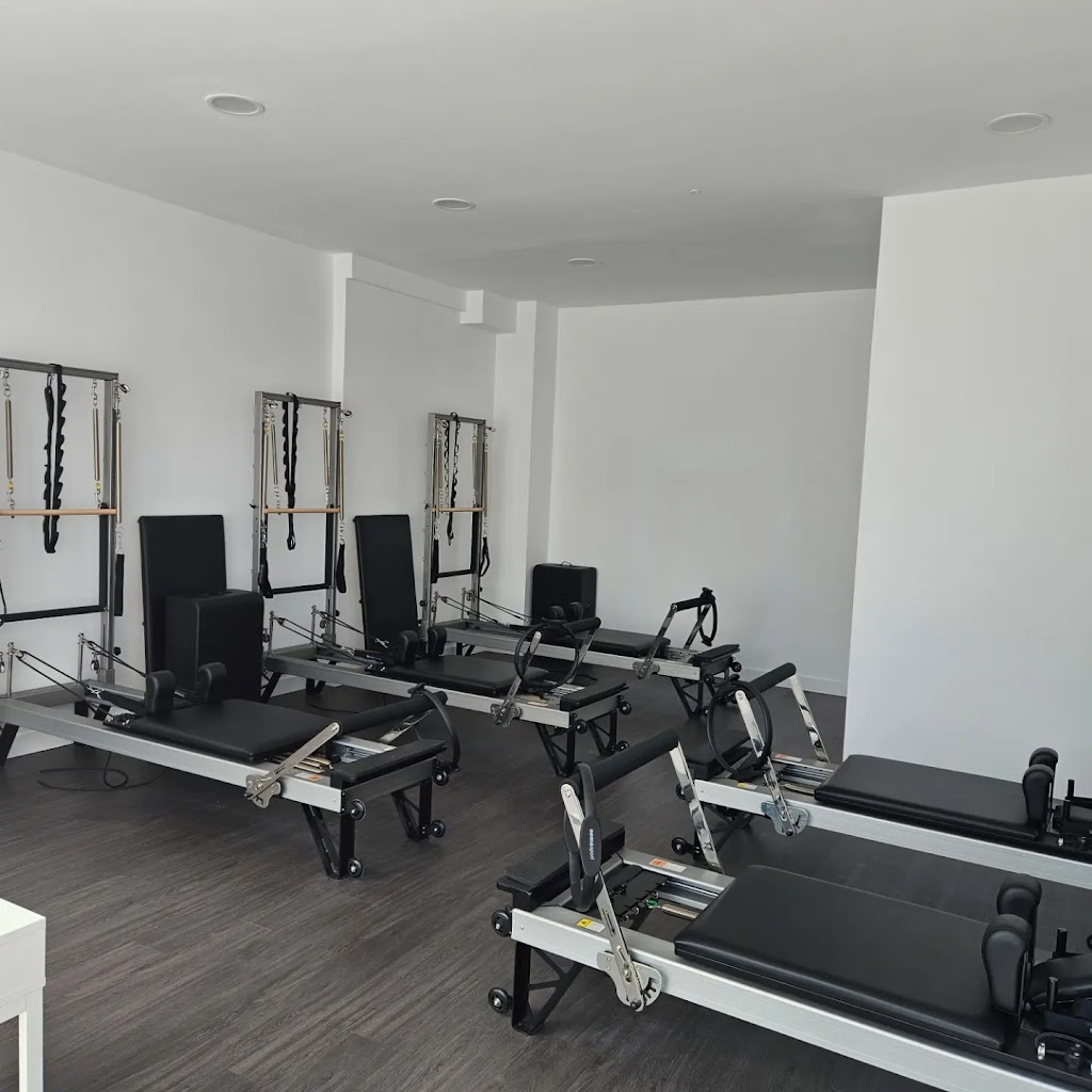 Esbeltfit Pilates Fuenlabrada