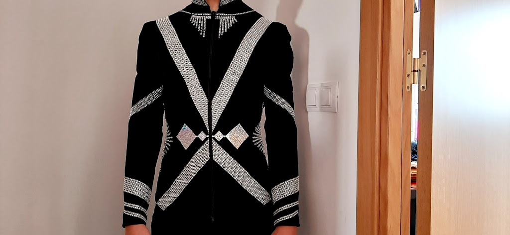 Olivia Garzon Escola de Moda