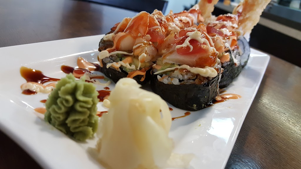 Seafood