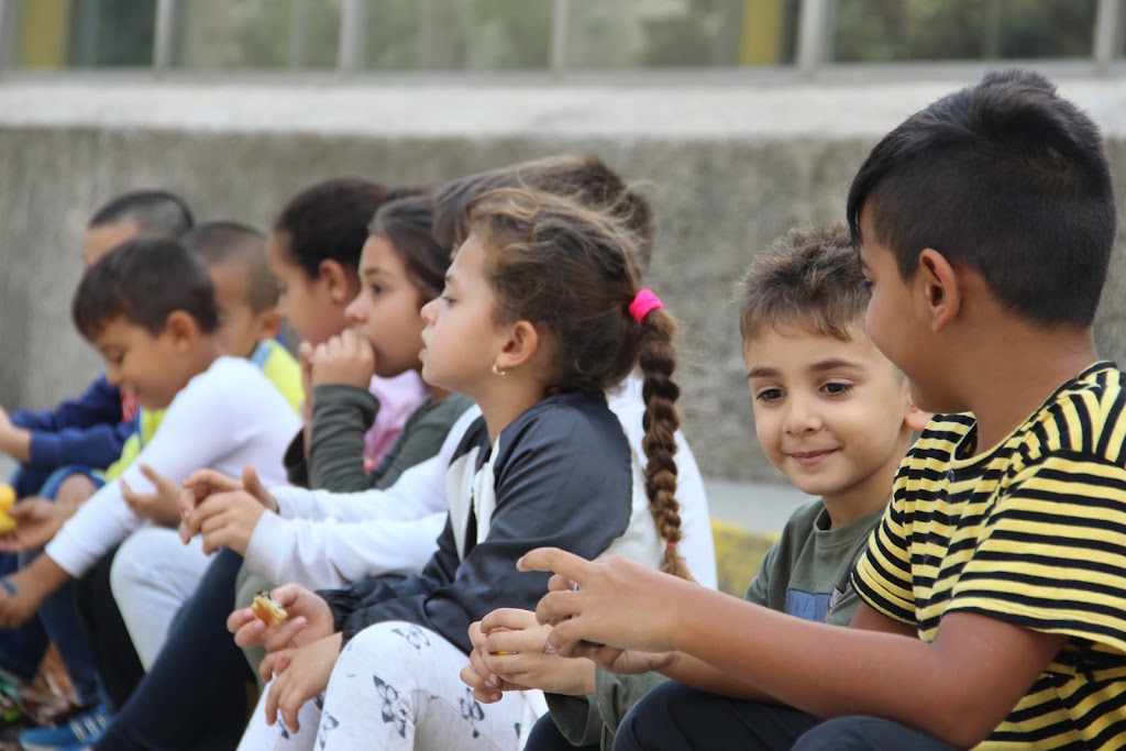 Casal dels Infants - Besos La Mina