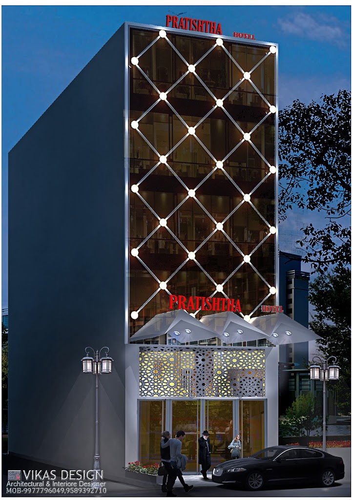 Pratishtha Hotel Itarsi