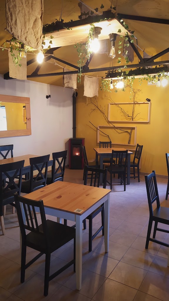 Bar La Tia Felisa